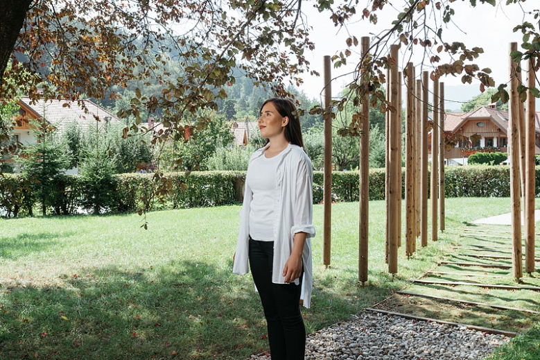 Hotel Hotel Rikli Balance Bled