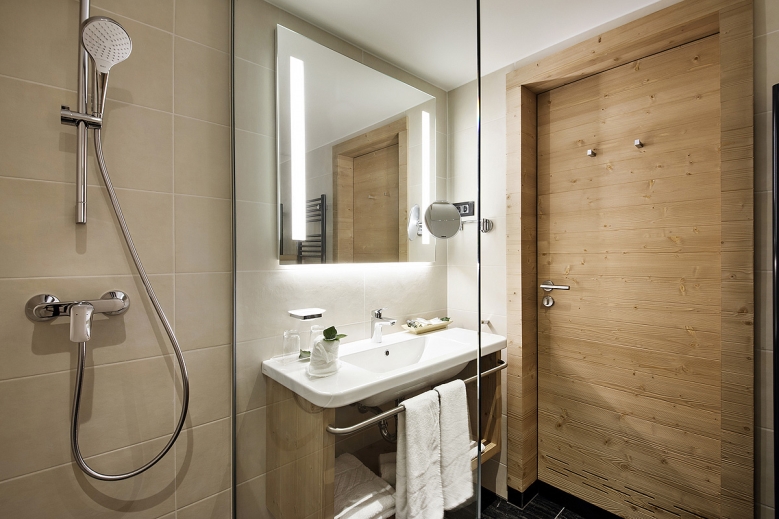 Hotel Hotel Rikli Balance Bled