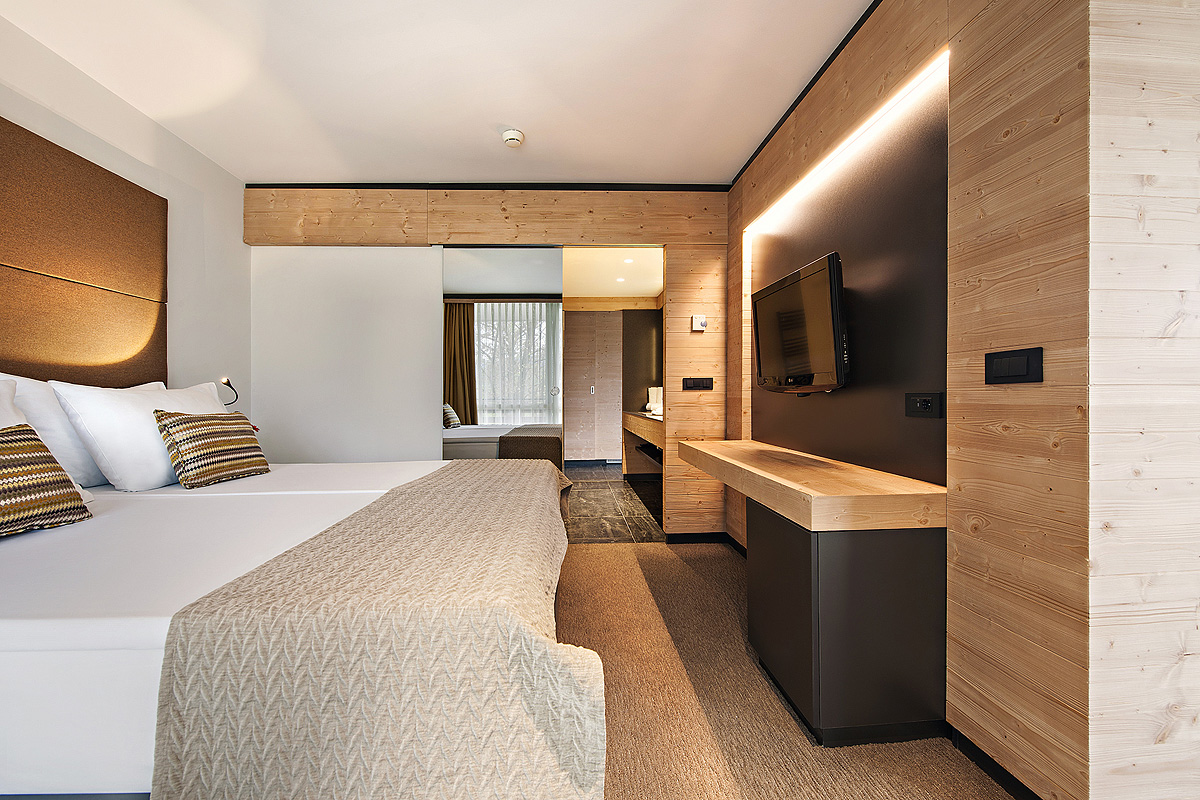 Hotel Rikli Balance Bled 21