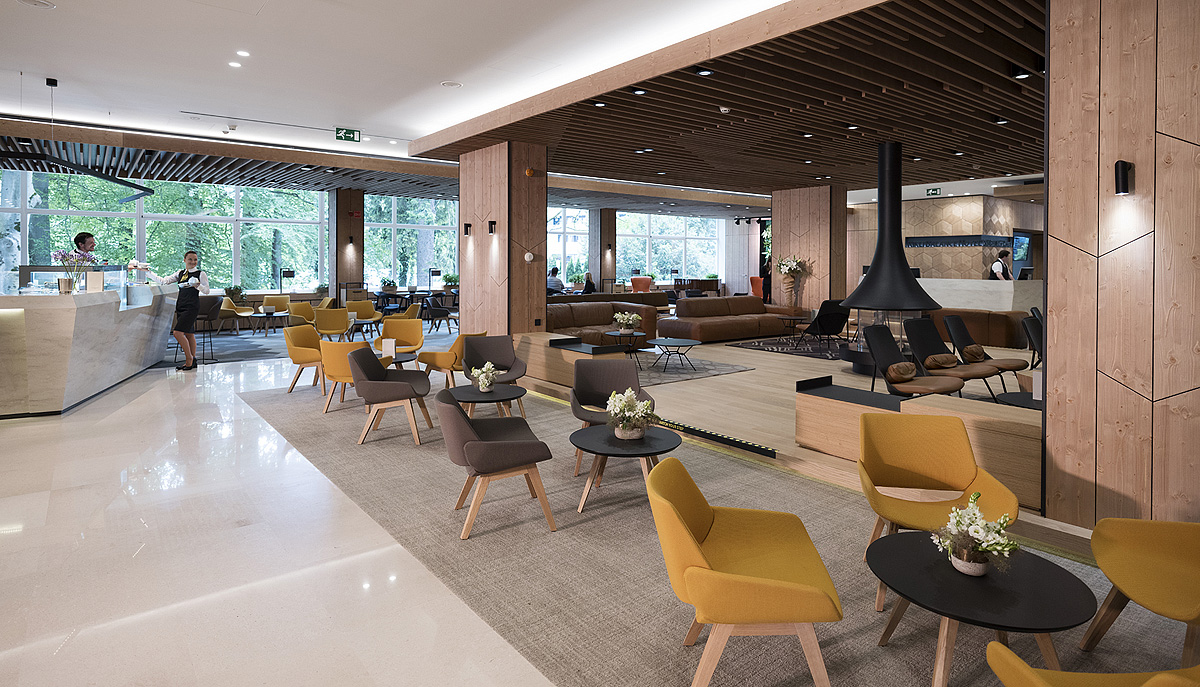 Hotel Rikli Balance Bled 22