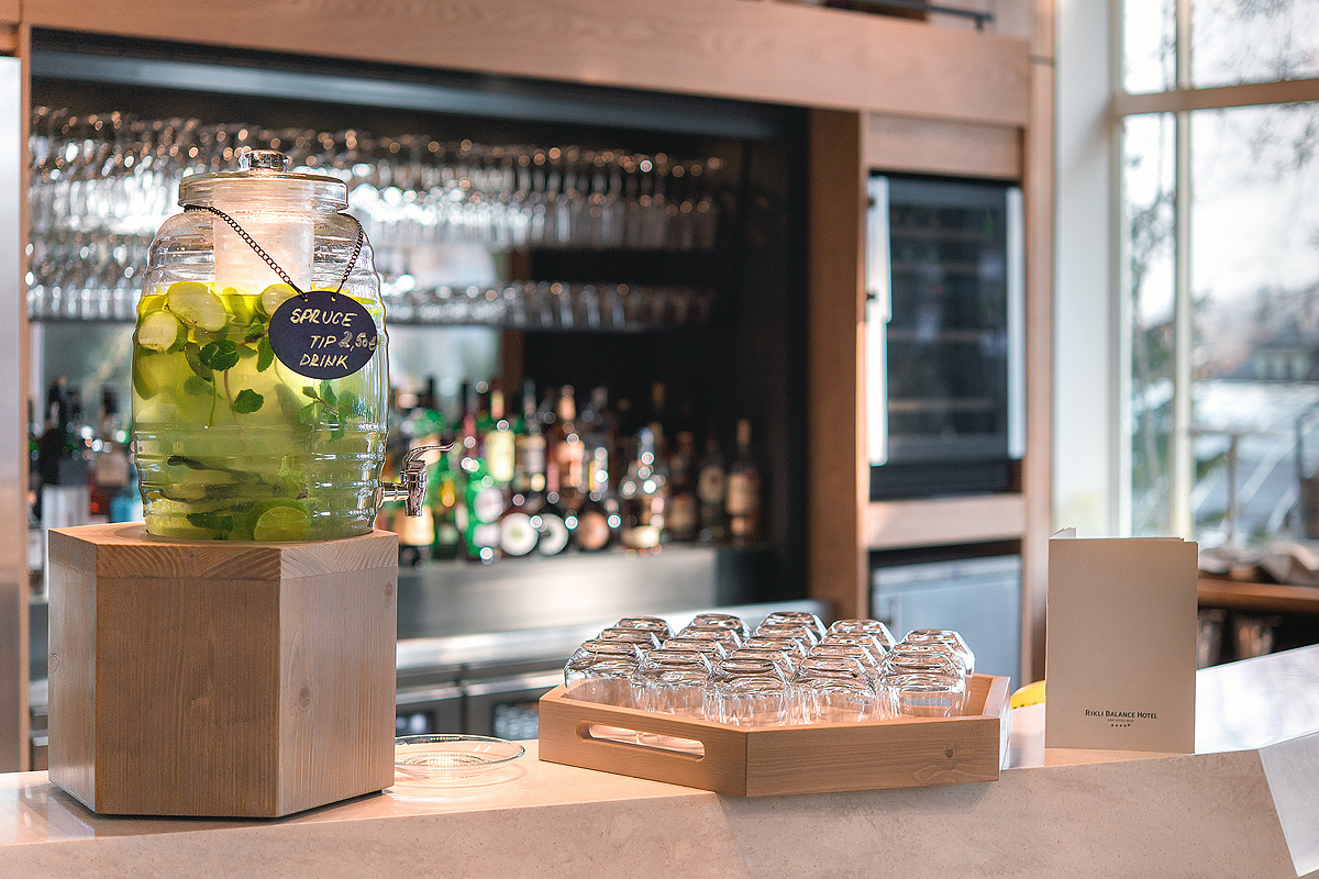 Hotel Rikli Balance Bled 24