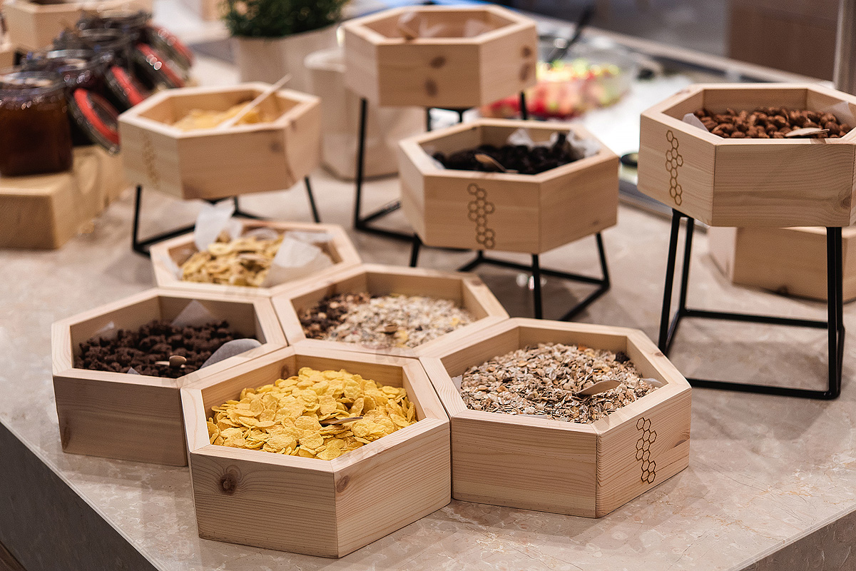 Hotel Rikli Balance Bled 25