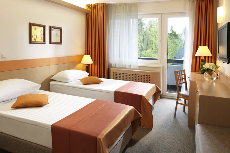 Hotel Hotel Savica Garni Bled