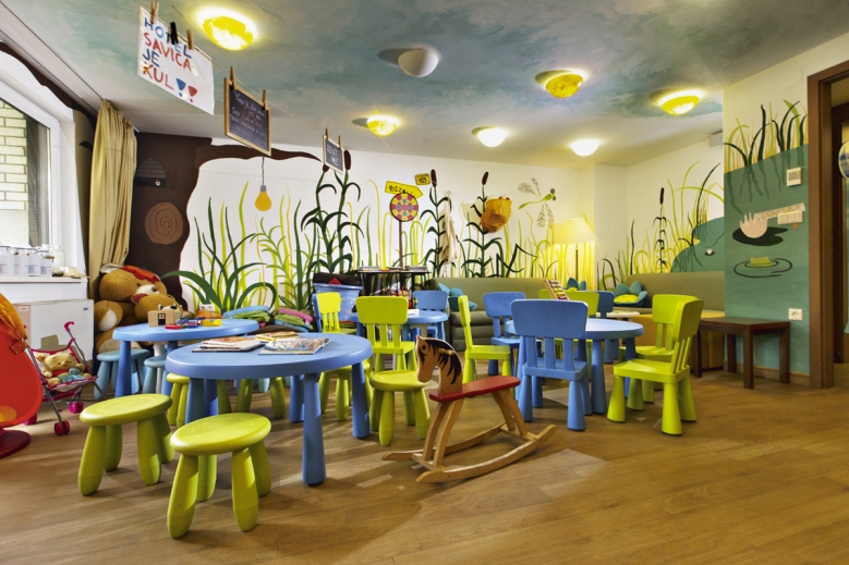 Hotel Hotel Savica Garni Bled