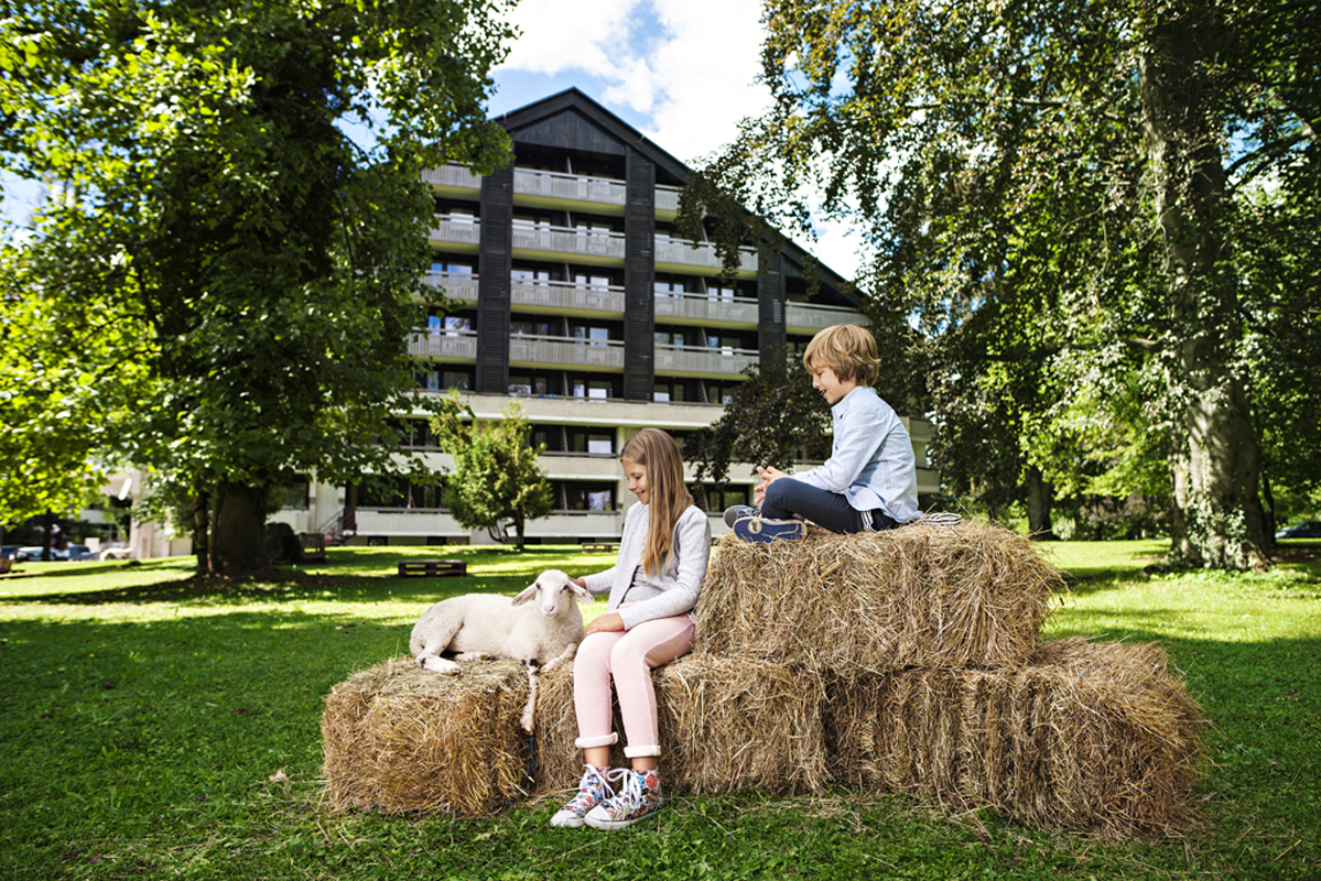 Hotel Savica Garni Bled 6