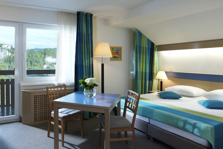 Hotel Hotel Savica Garni Bled