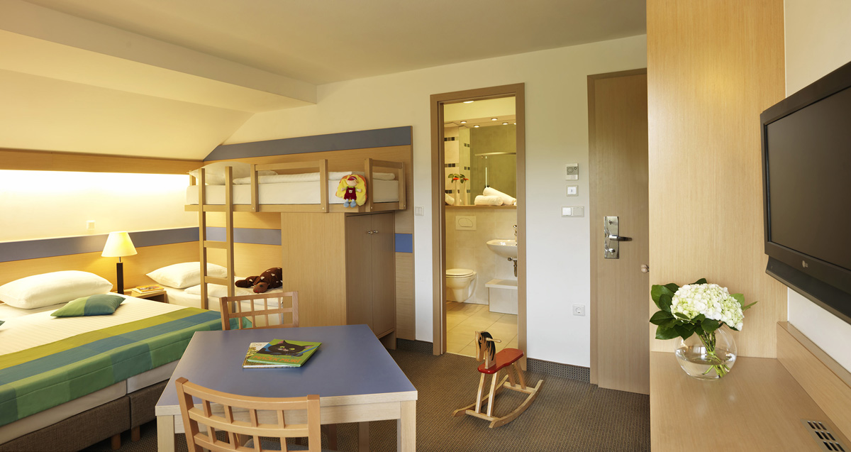 Hotel Savica Garni Bled 9