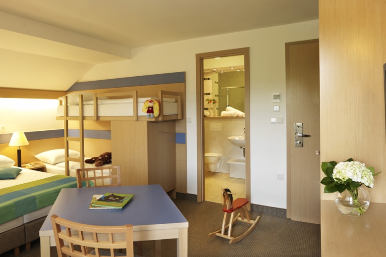 Hotel Hotel Savica Garni Bled