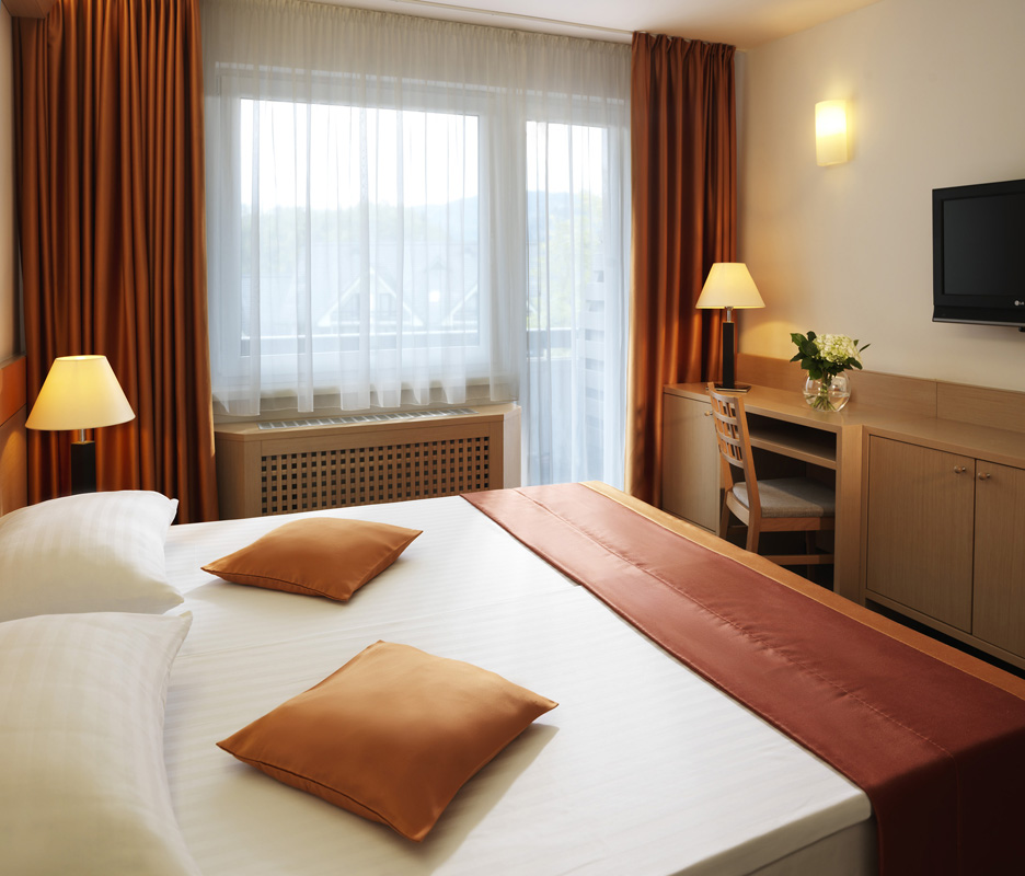 Hotel Savica Garni Bled 10