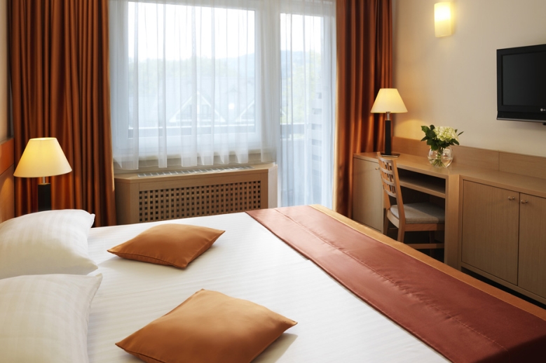 Hotel Hotel Savica Garni Bled
