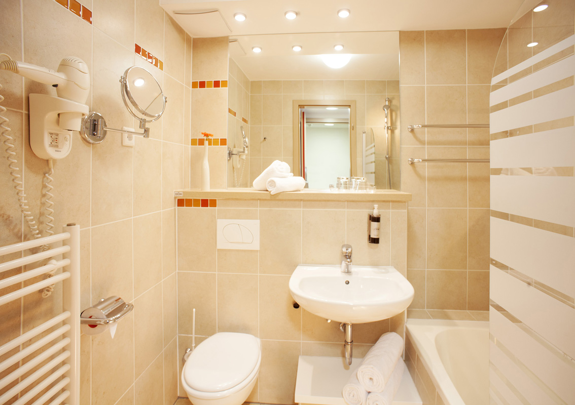 Hotel Savica Garni Bled 11