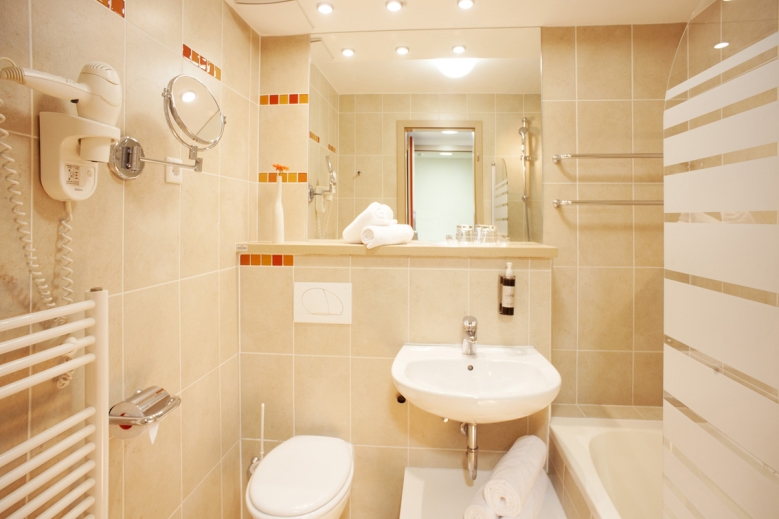 Hotel Hotel Savica Garni Bled