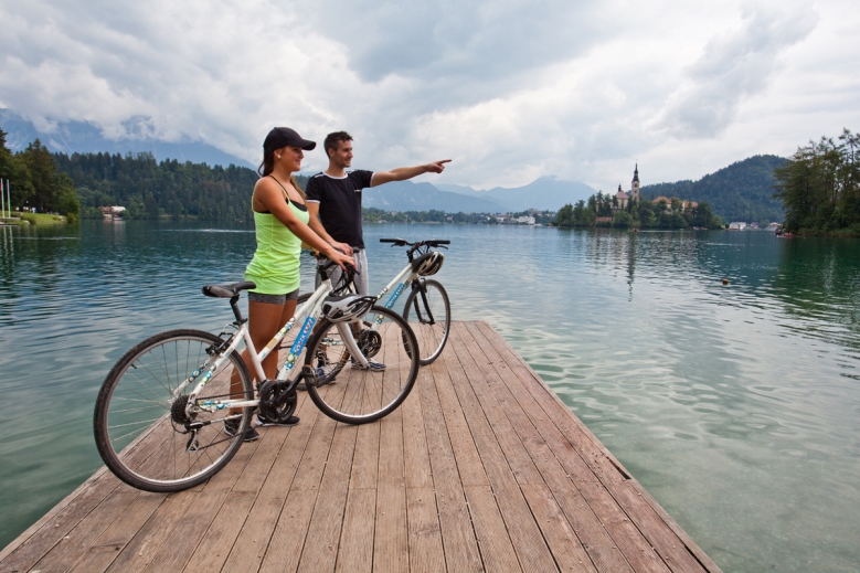 Hotel Hotel Savica Garni Bled