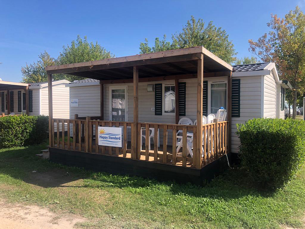 Camping Butterfly Village 2