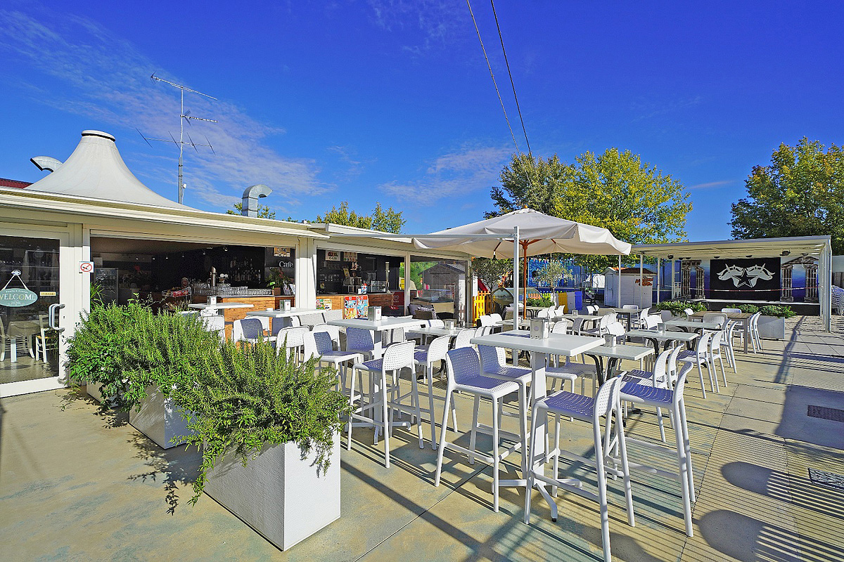 Camping Butterfly Village 5