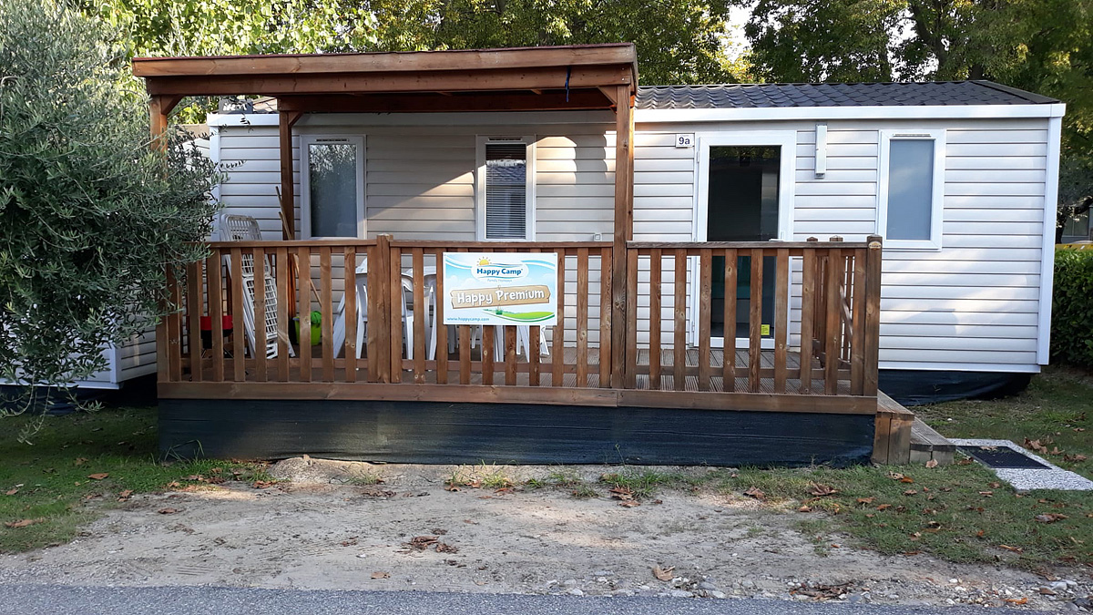 Camping Butterfly Village 6