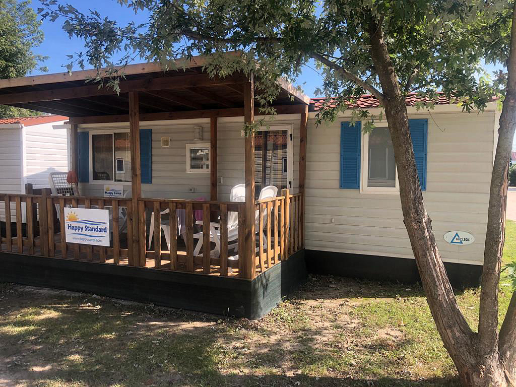 Camping Butterfly Village 11