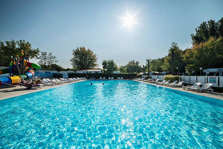 Camping Butterfly Village 17