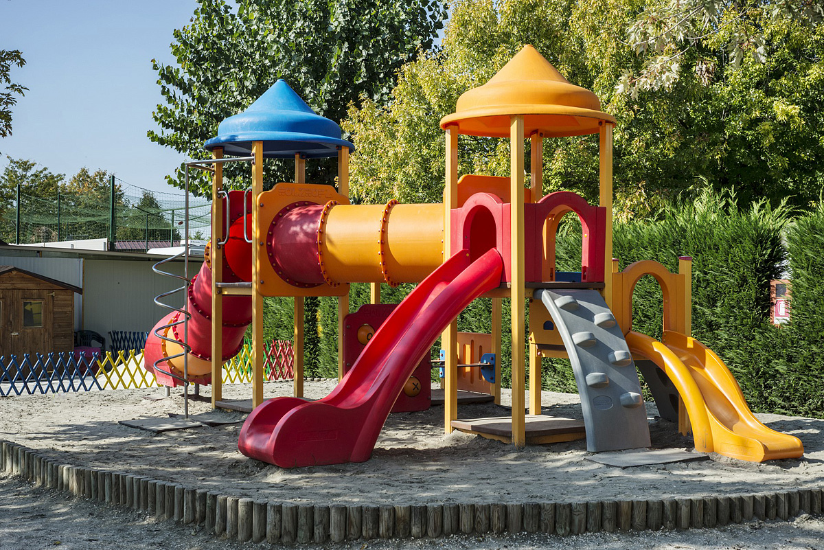 Camping Butterfly Village 18