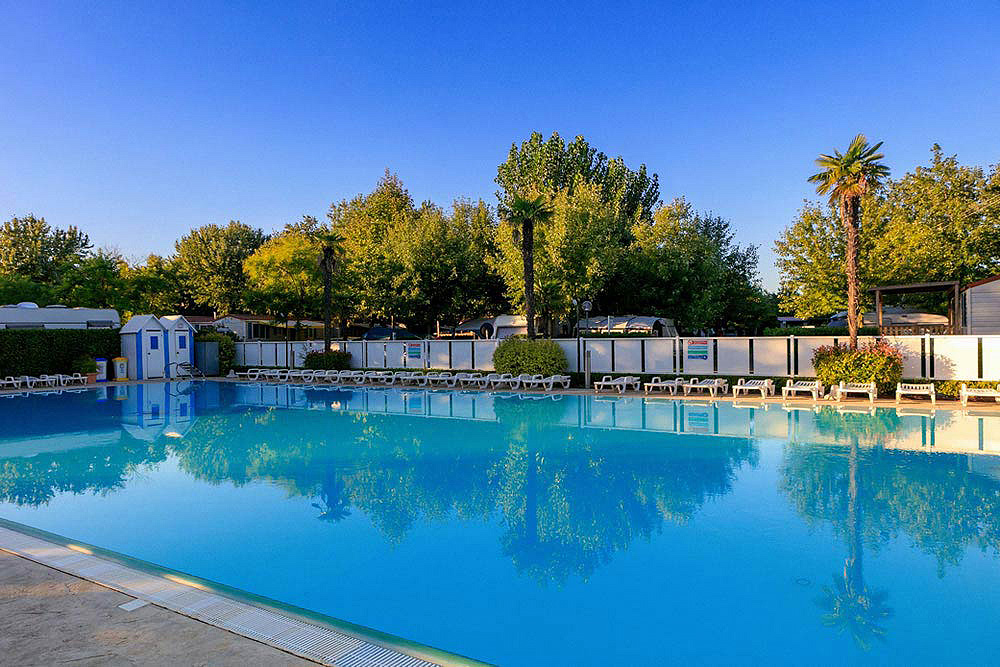 Camping Butterfly Village 19