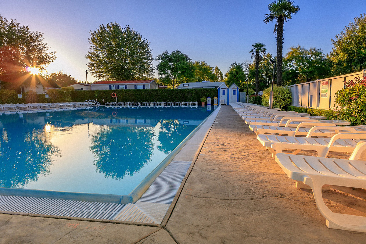 Camping Butterfly Village 22