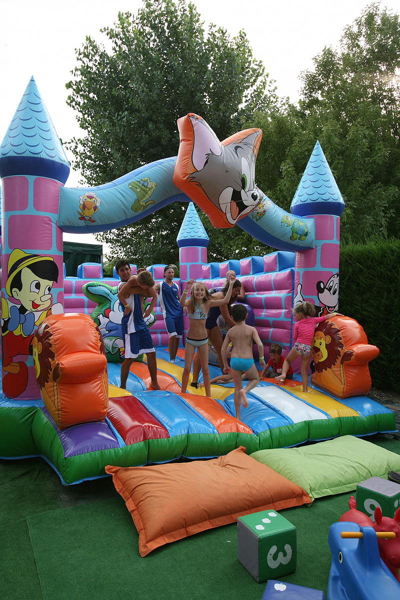 Camping Butterfly Village 23