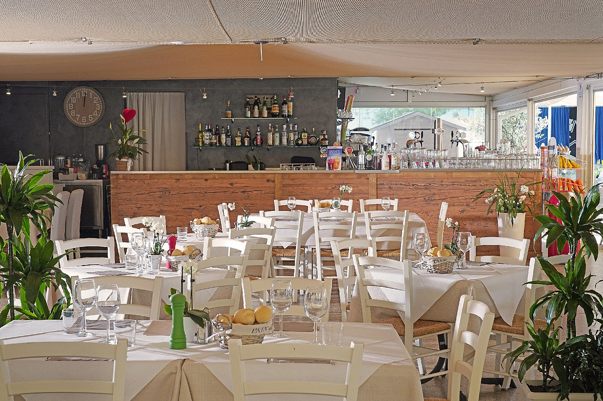 Camping Butterfly Village 29