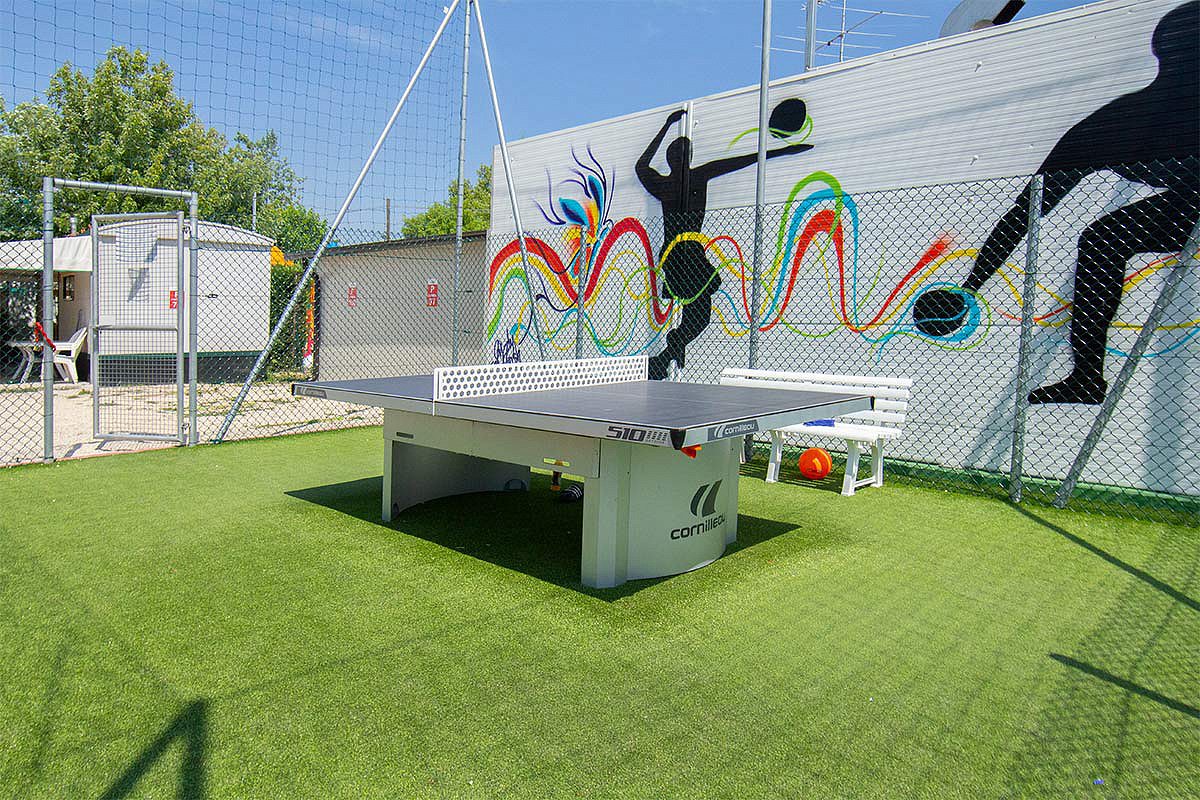 Camping Butterfly Village 32