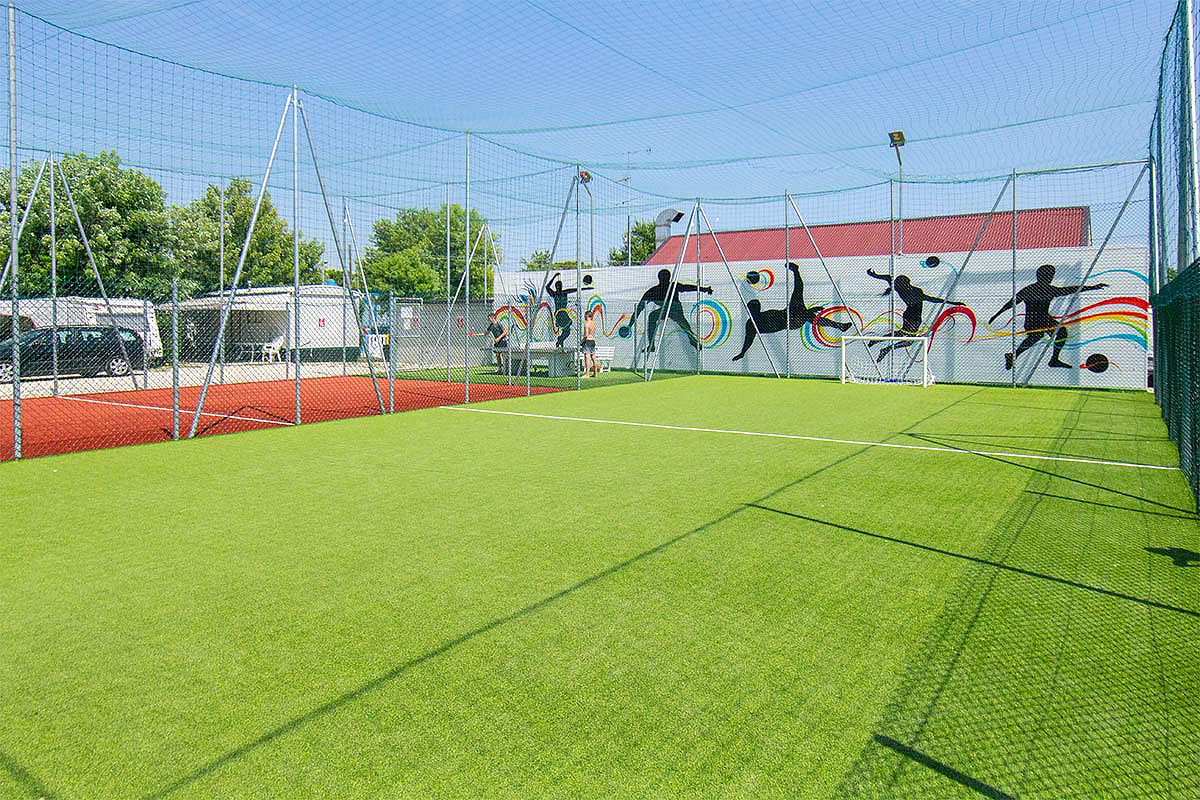 Camping Butterfly Village 33