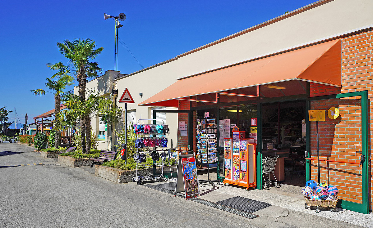 Camping Butterfly Village 34