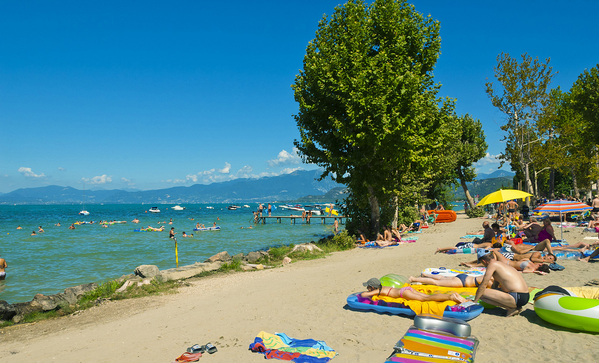 Camping Cisano & San Vito 4