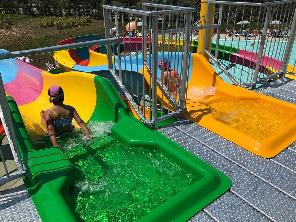 Camping Cisano & San Vito 5