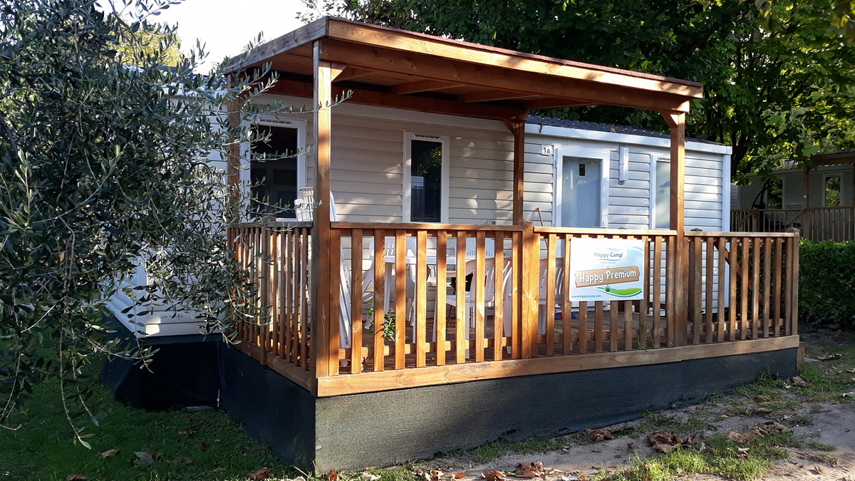 Camping Cisano & San Vito 6