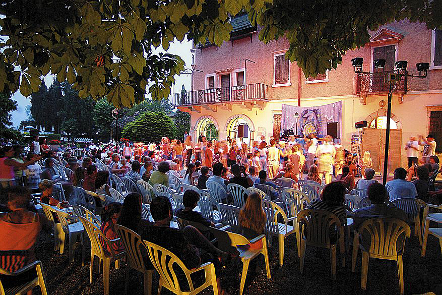 Camping Cisano & San Vito 10