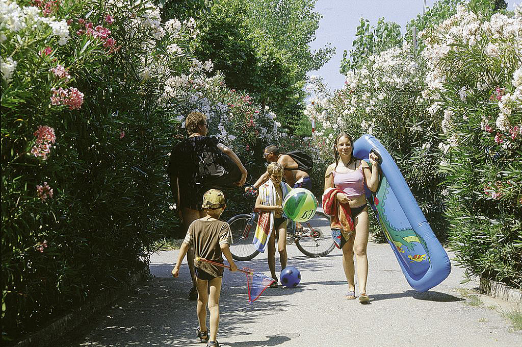 Camping Cisano & San Vito 13