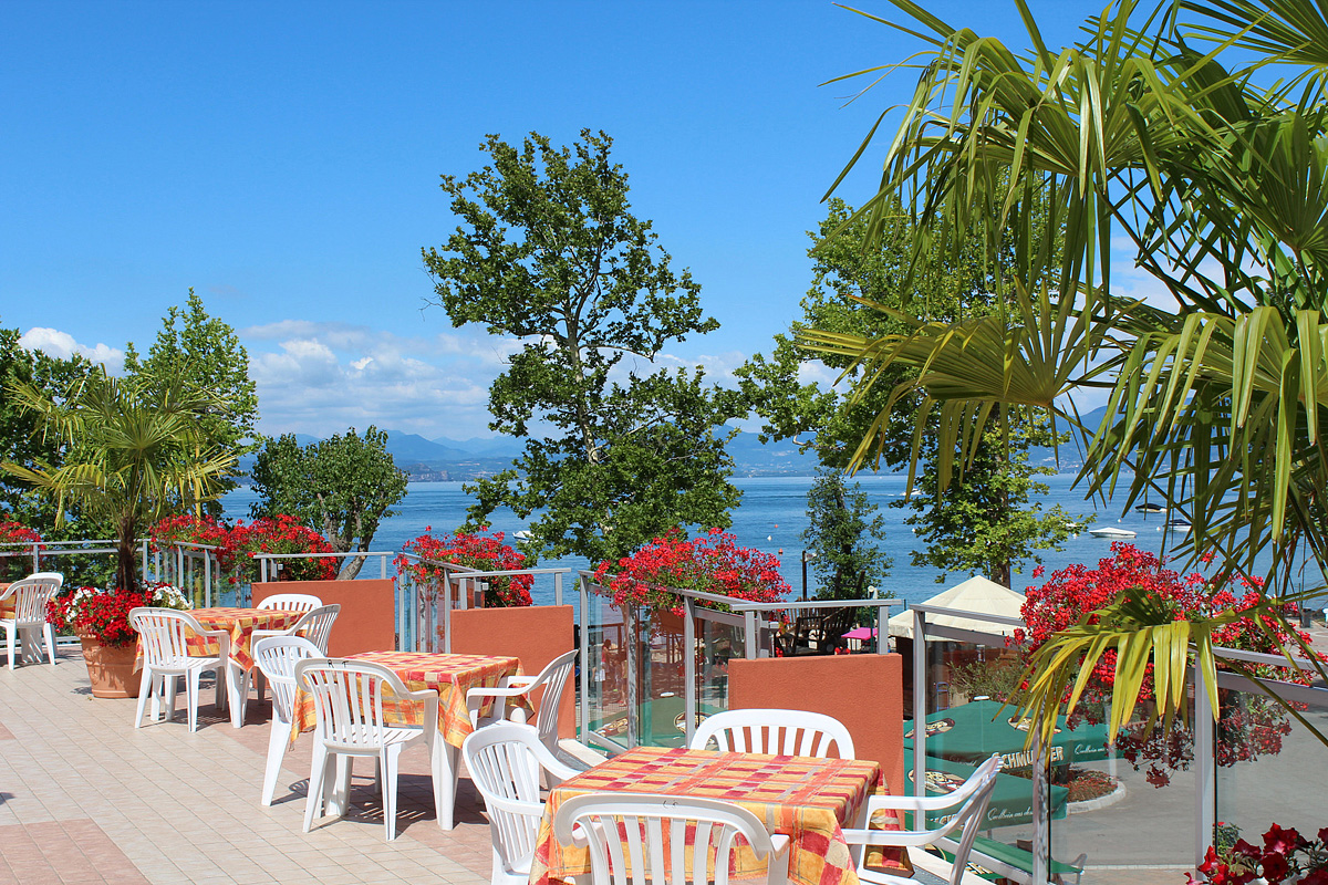 Camping Cisano & San Vito 14