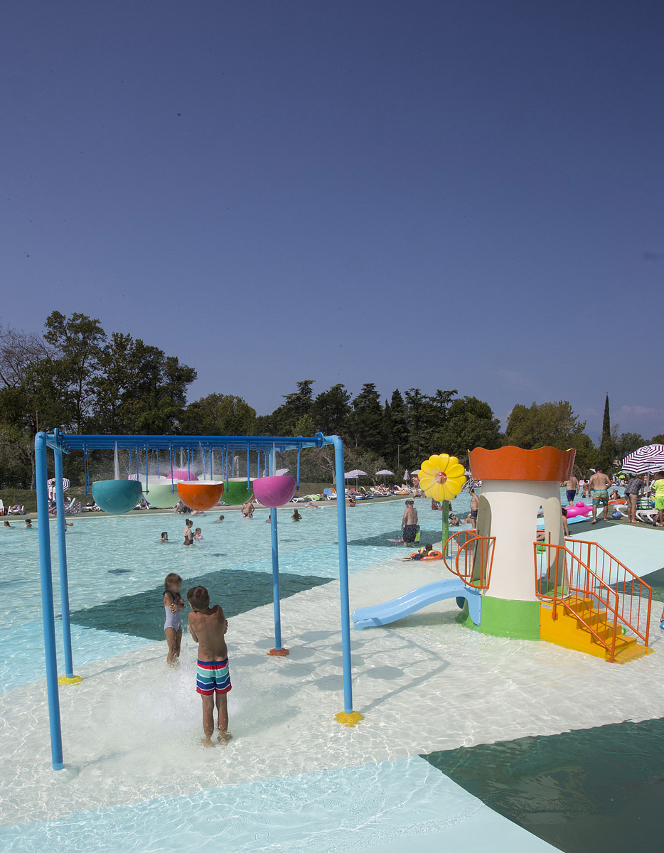 Camping Cisano & San Vito 17