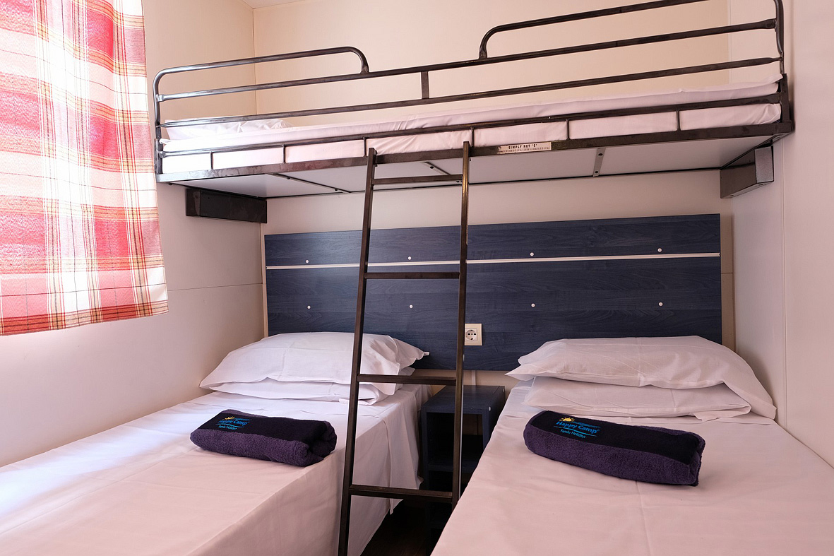 Camping Cisano & San Vito 19