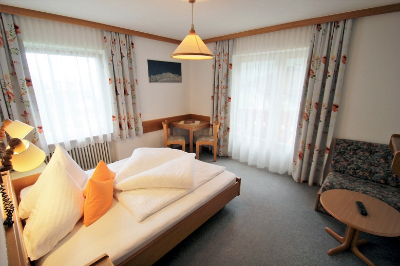 Hotel Gasthof Edelweiss