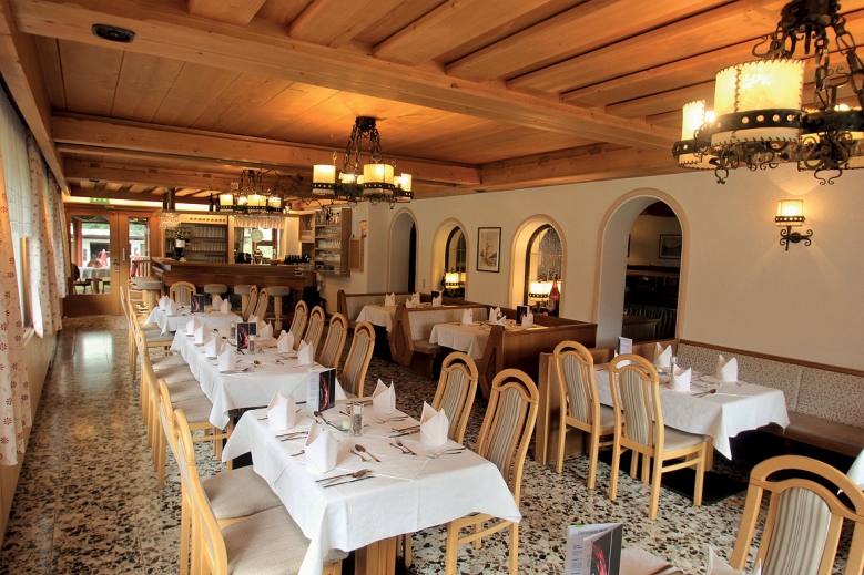 Hotel Gasthof Edelweiss