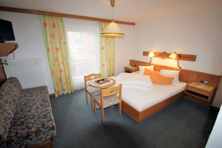 Hotel Gasthof Edelweiss
