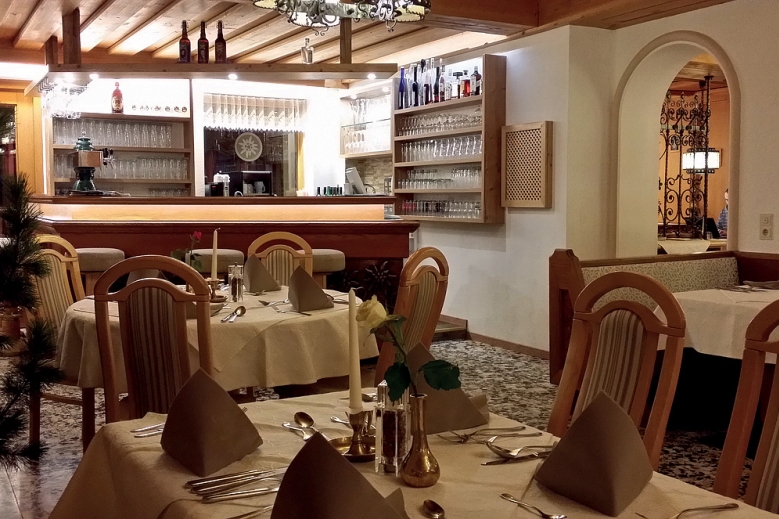 Hotel Gasthof Edelweiss