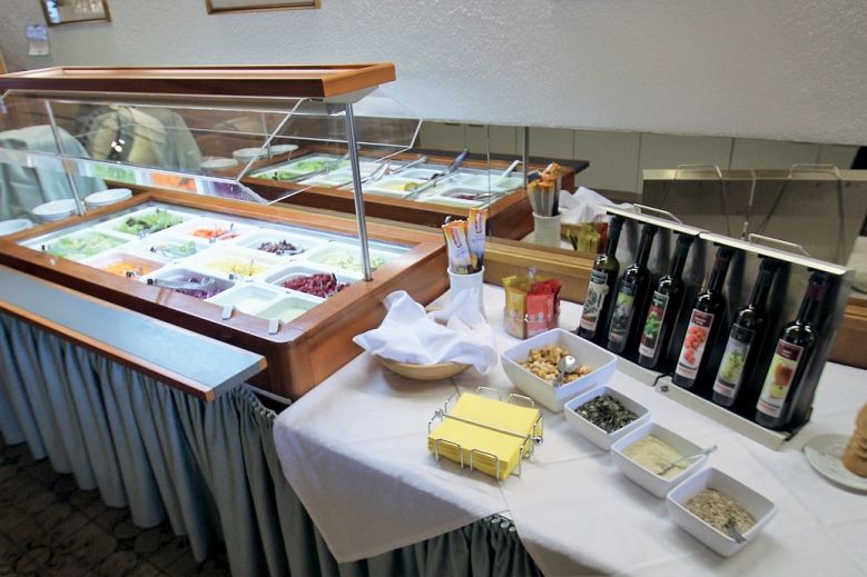 Hotel Gasthof Edelweiss