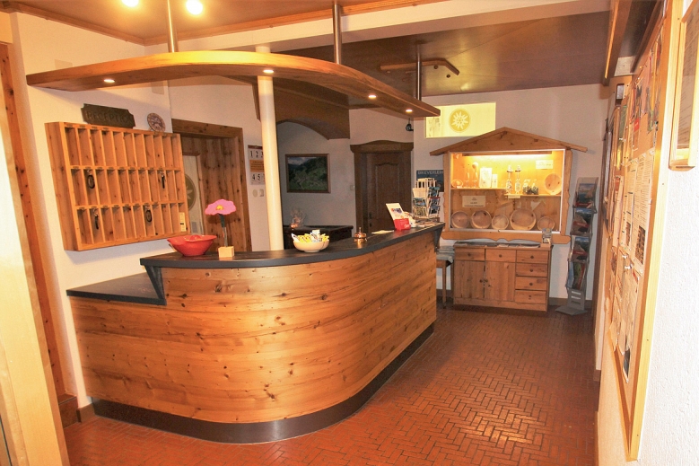 Hotel Gasthof Edelweiss