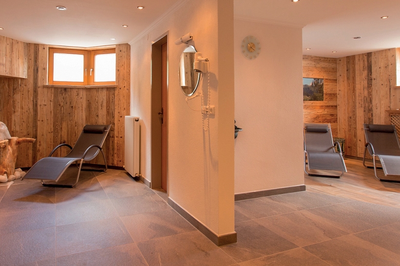 Hotel Gasthof Edelweiss