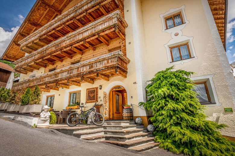 Hotel Gasthof Traube