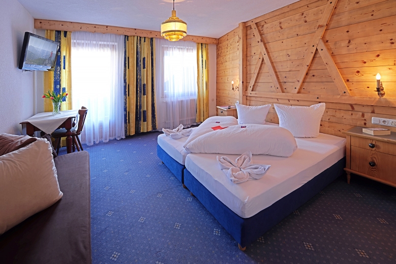 Hotel Gasthof Traube