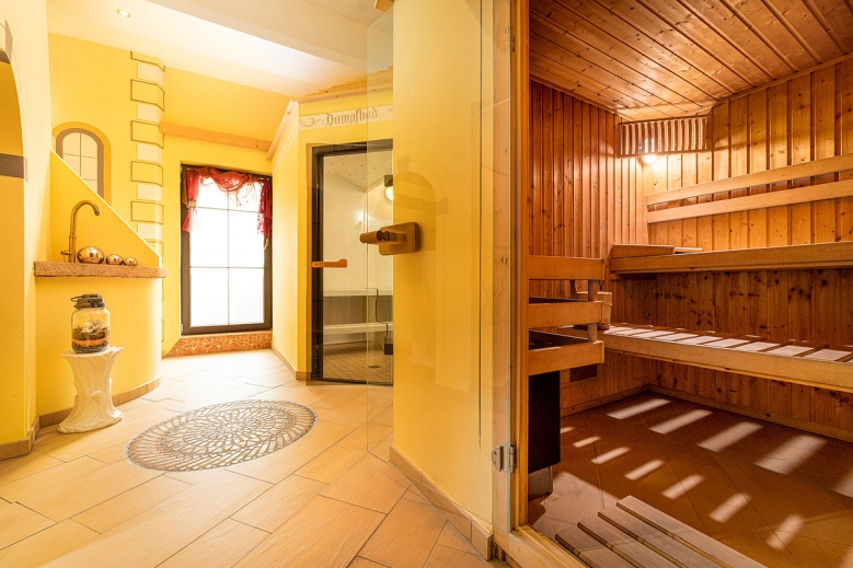 Hotel Gasthof Traube